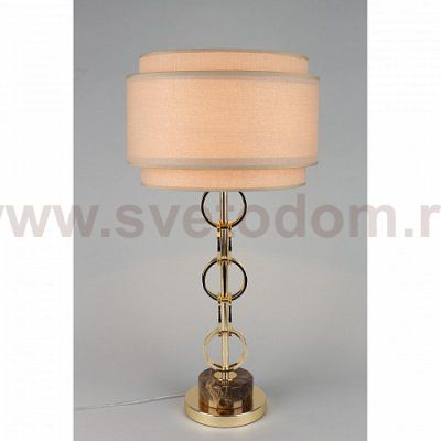 Настольная лампа Aployt APL.741.04.01 Karolina