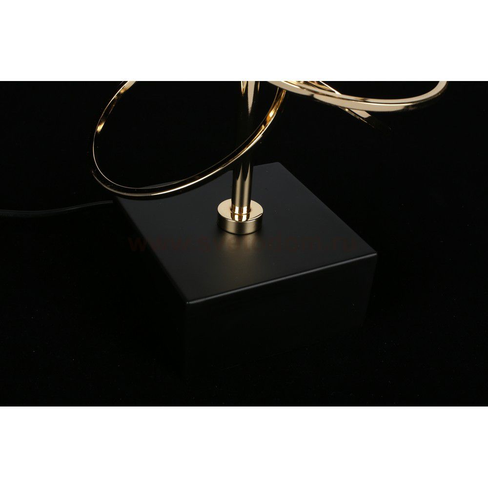 Настольная лампа Aployt APL.742.04.01 Iwona