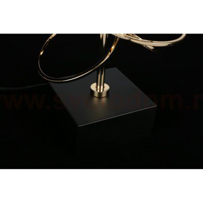 Настольная лампа Aployt APL.742.04.01 Iwona