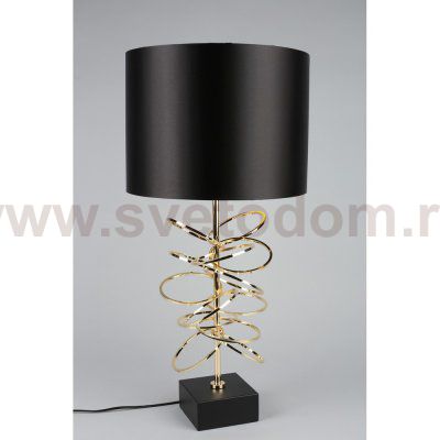 Настольная лампа Aployt APL.742.04.01 Iwona