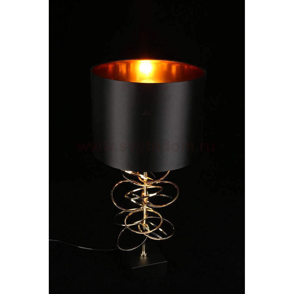 Настольная лампа Aployt APL.742.04.01 Iwona