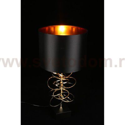 Настольная лампа Aployt APL.742.04.01 Iwona