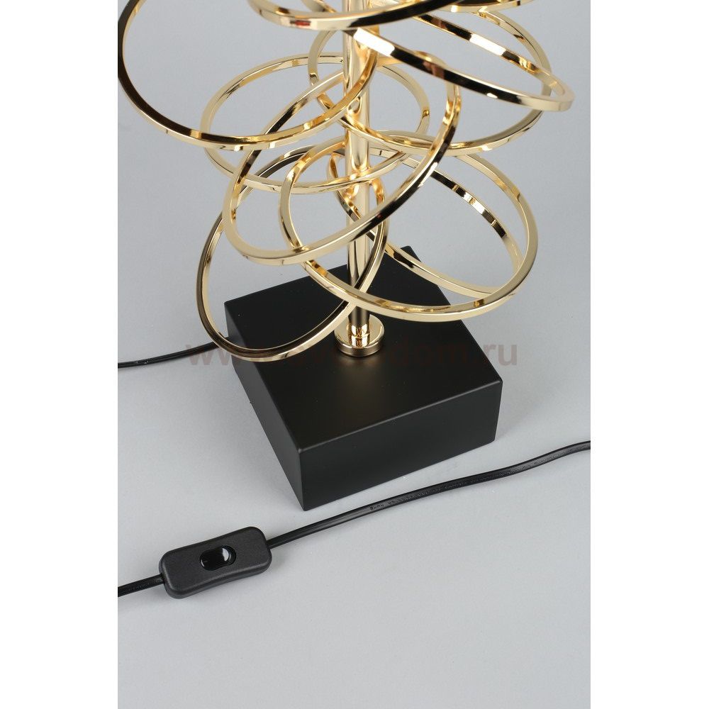 Настольная лампа Aployt APL.742.04.01 Iwona