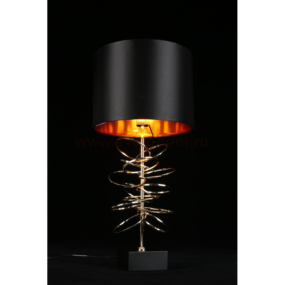 Настольная лампа Aployt APL.742.04.01 Iwona