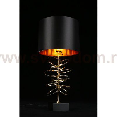 Настольная лампа Aployt APL.742.04.01 Iwona