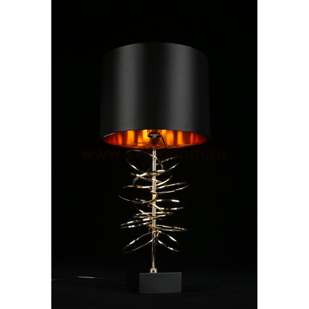 Настольная лампа Aployt APL.742.04.01 Iwona