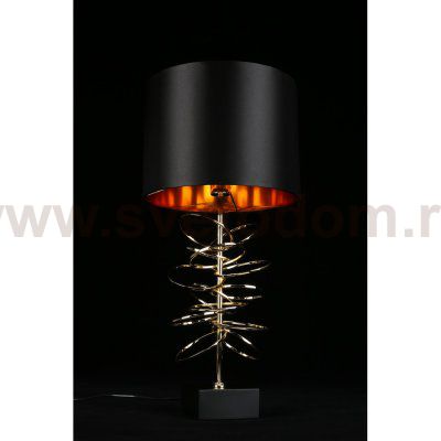 Настольная лампа Aployt APL.742.04.01 Iwona