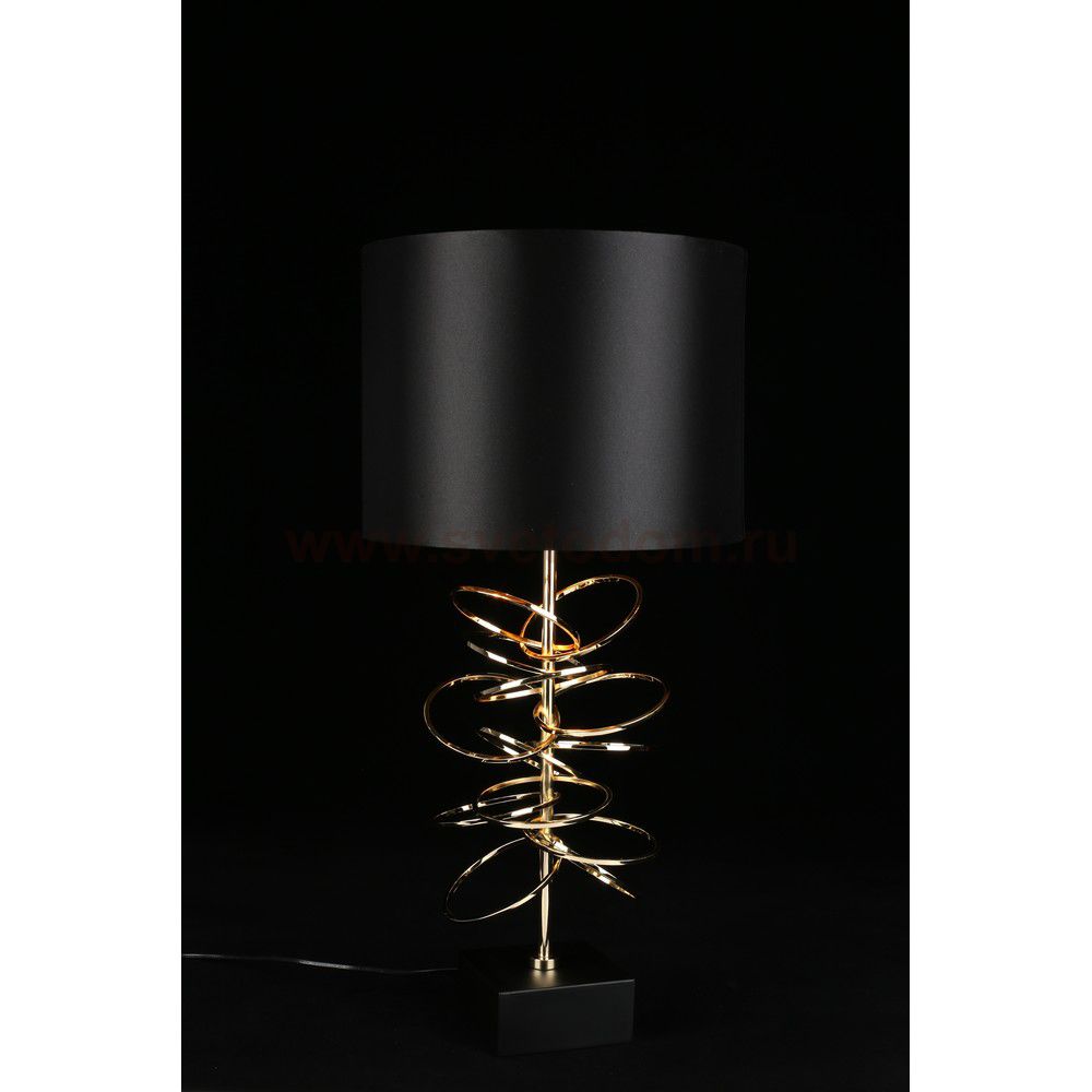 Настольная лампа Aployt APL.742.04.01 Iwona