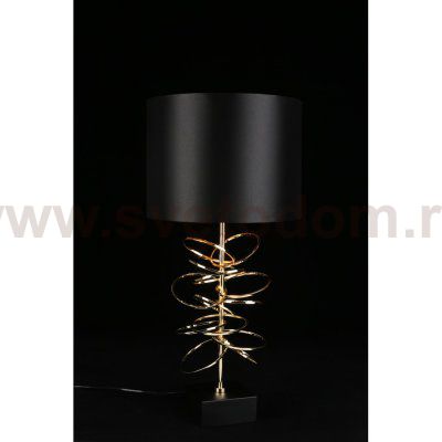 Настольная лампа Aployt APL.742.04.01 Iwona