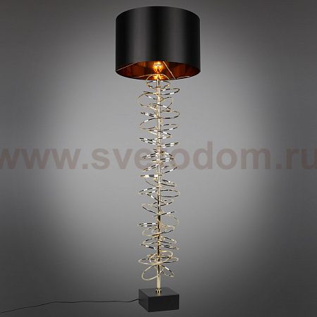 Торшер Aployt APL.742.05.01 Iwona