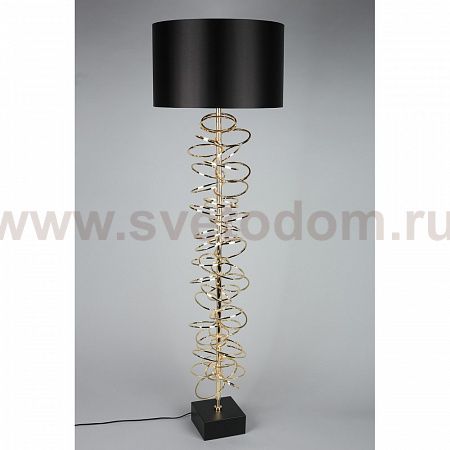 Торшер Aployt APL.742.05.01 Iwona