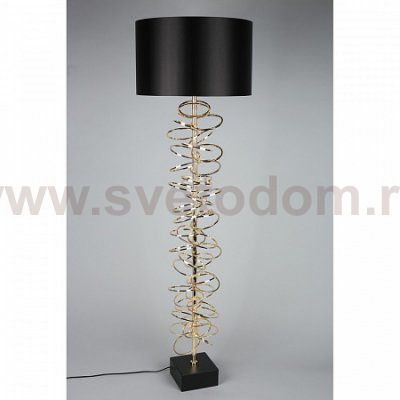 Торшер Aployt APL.742.05.01 Iwona