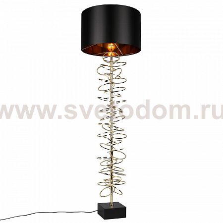 Торшер Aployt APL.742.05.01 Iwona