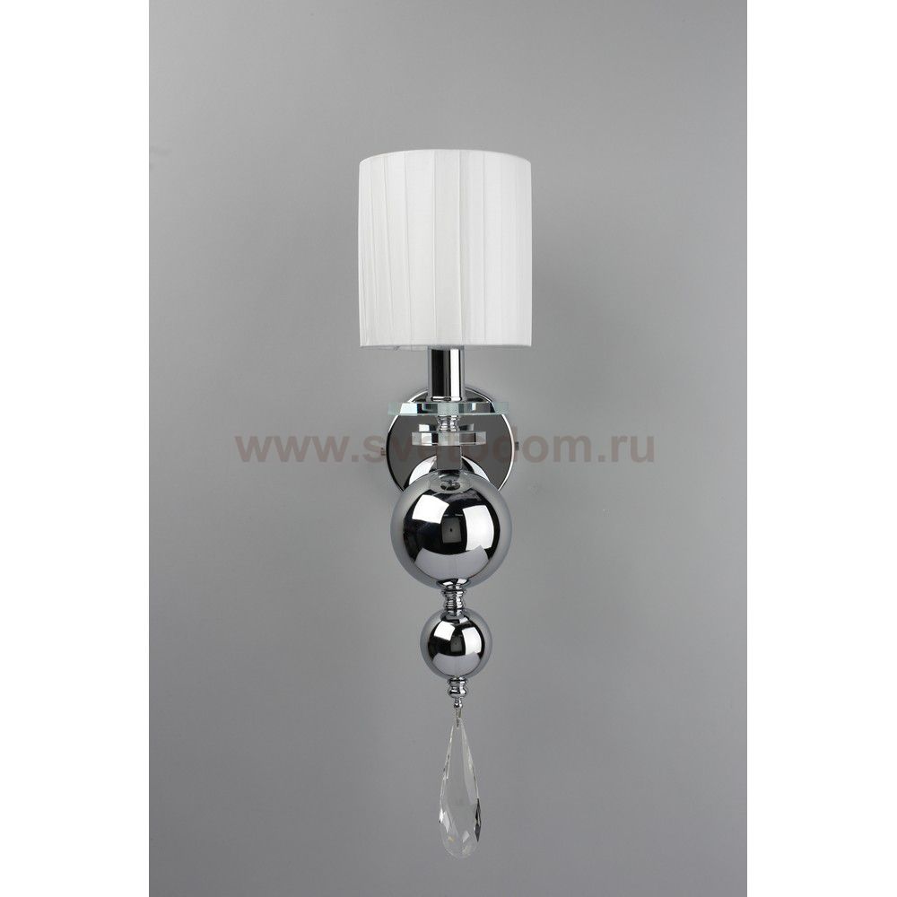 Светильник настенный бра Aployt APL.743.01.01 Dorian