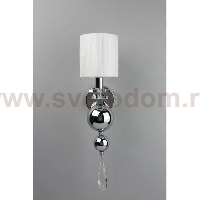 Светильник настенный бра Aployt APL.743.01.01 Dorian