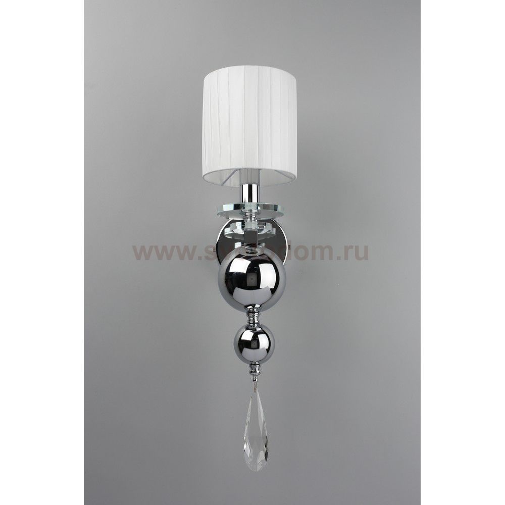 Светильник настенный бра Aployt APL.743.01.01 Dorian