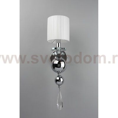 Светильник настенный бра Aployt APL.743.01.01 Dorian