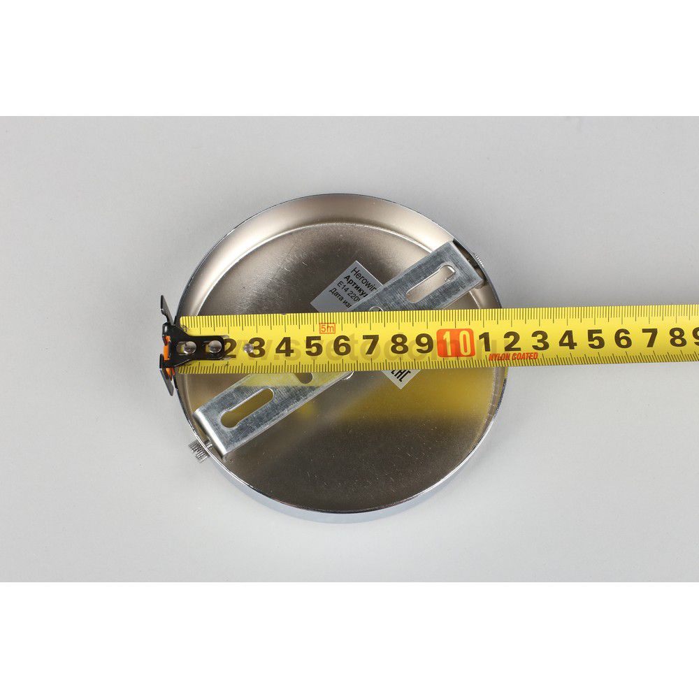 Светильник настенный бра Aployt APL.743.01.01 Dorian