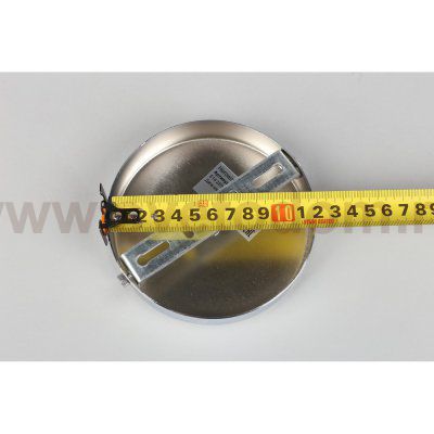 Светильник настенный бра Aployt APL.743.01.01 Dorian