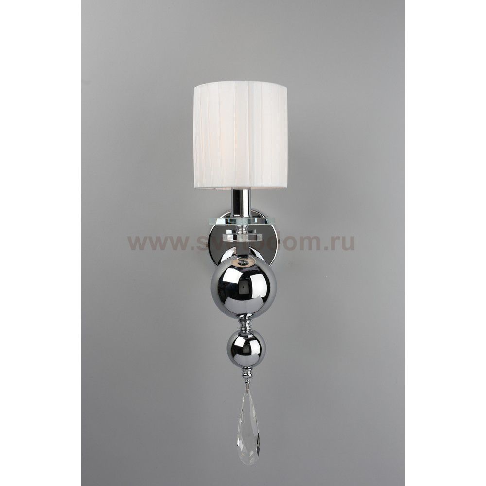 Светильник настенный бра Aployt APL.743.01.01 Dorian