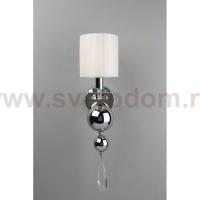 Светильник настенный бра Aployt APL.743.01.01 Dorian