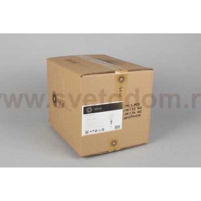 Светильник подвесной Aployt APL.743.06.01 Dorian