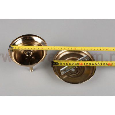 Люстра подвесная Aployt APL.744.03.06 Zhaklin