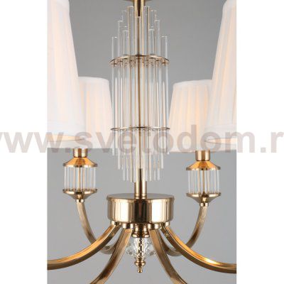 Люстра подвесная Aployt APL.744.03.06 Zhaklin