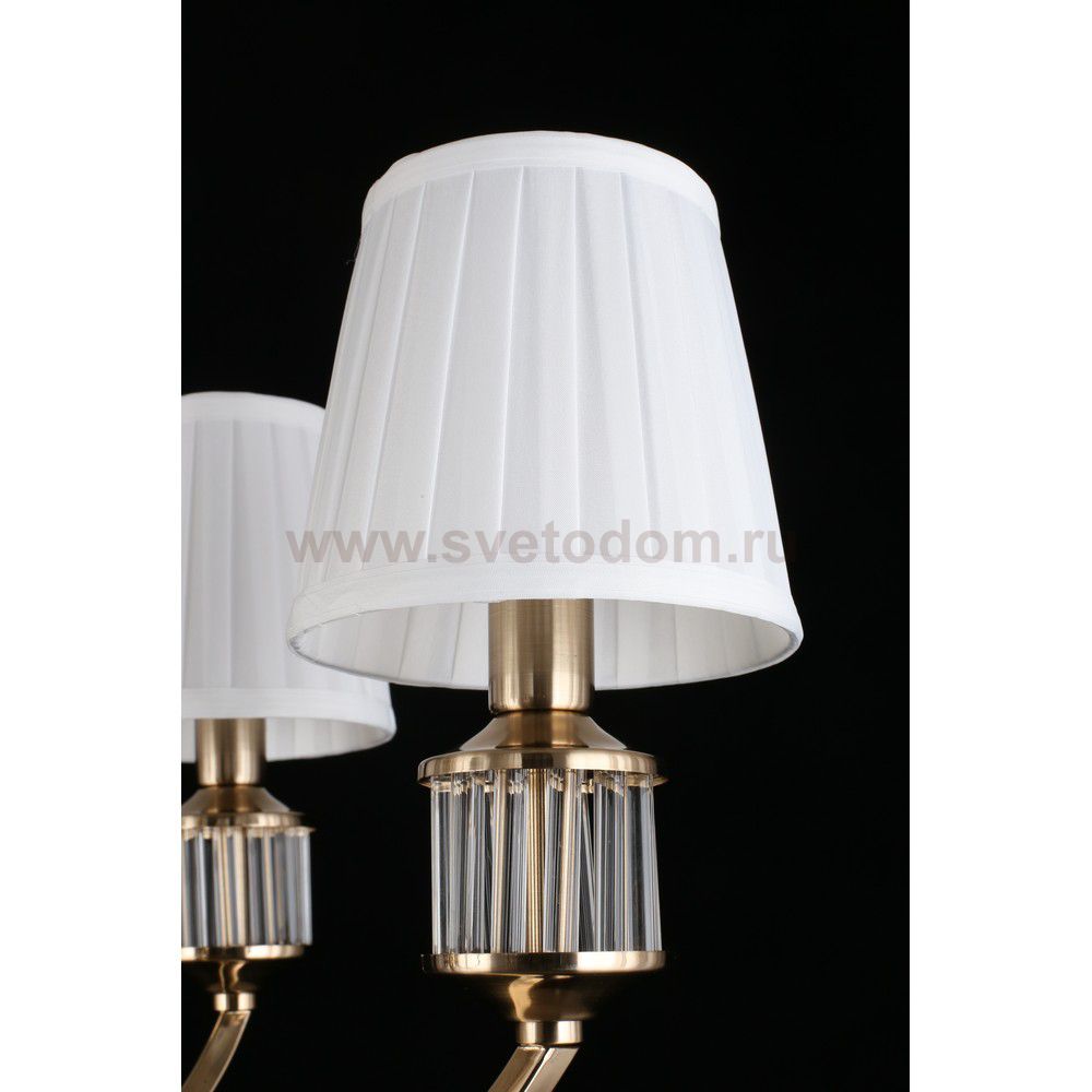 Люстра подвесная Aployt APL.744.03.06 Zhaklin