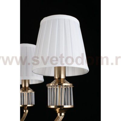 Люстра подвесная Aployt APL.744.03.06 Zhaklin