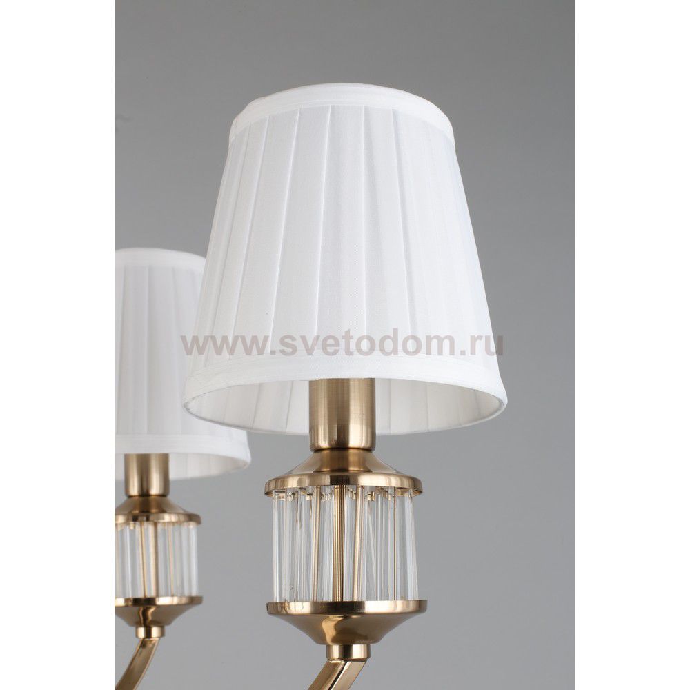 Люстра подвесная Aployt APL.744.03.06 Zhaklin