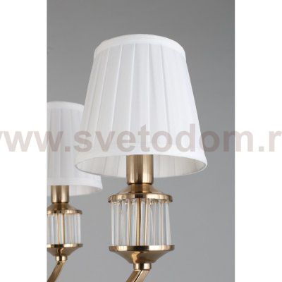 Люстра подвесная Aployt APL.744.03.06 Zhaklin