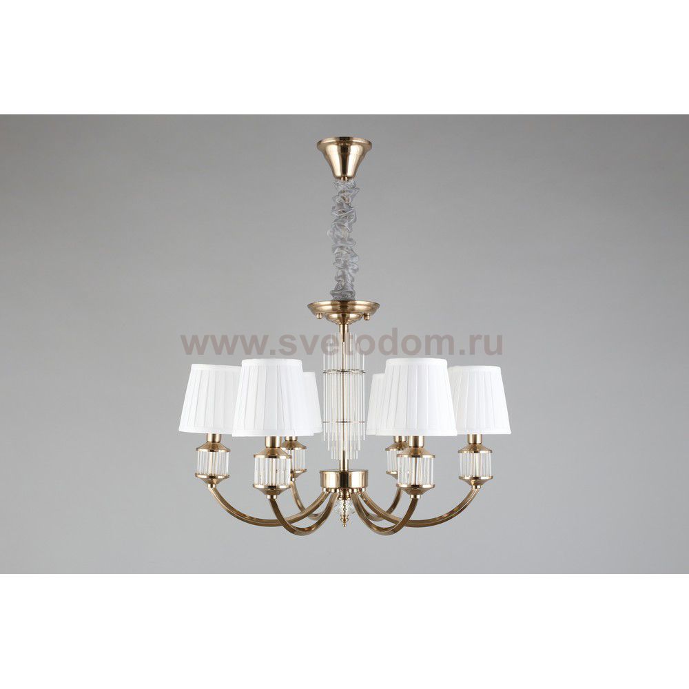 Люстра подвесная Aployt APL.744.03.06 Zhaklin