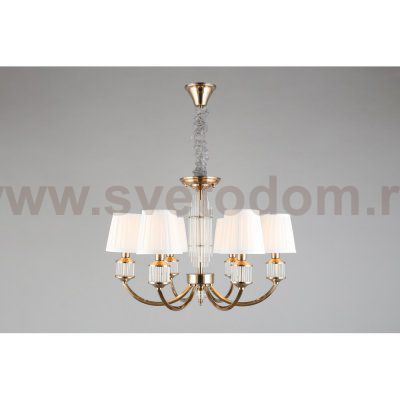 Люстра подвесная Aployt APL.744.03.06 Zhaklin