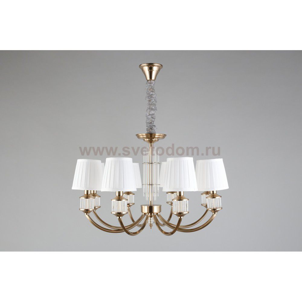 Люстра подвесная Aployt APL.744.03.08 Zhaklin