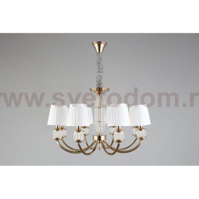 Люстра подвесная Aployt APL.744.03.08 Zhaklin