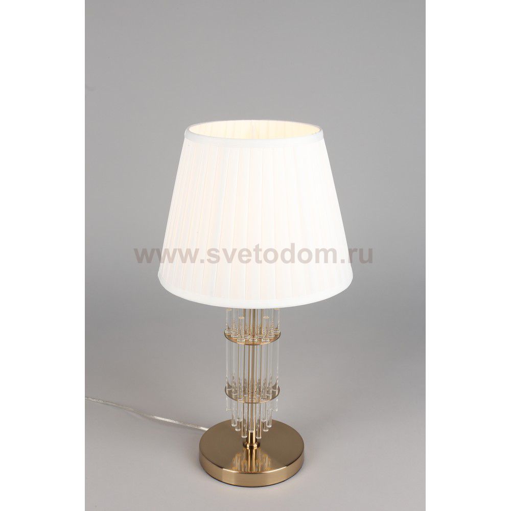 Настольная лампа Aployt APL.744.04.01 Zhaklin