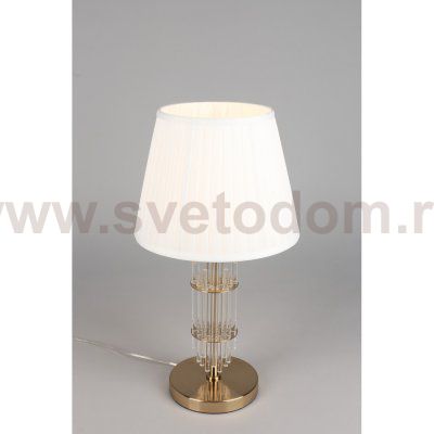 Настольная лампа Aployt APL.744.04.01 Zhaklin