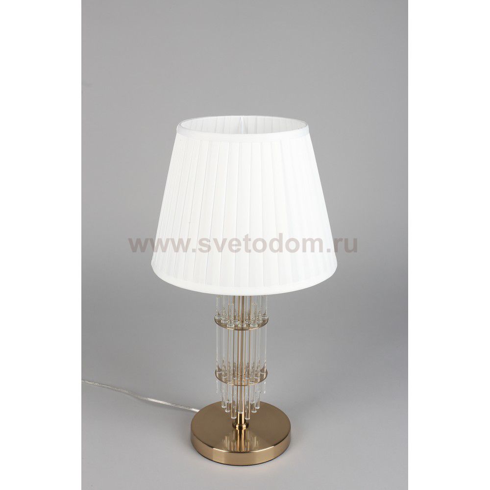 Настольная лампа Aployt APL.744.04.01 Zhaklin