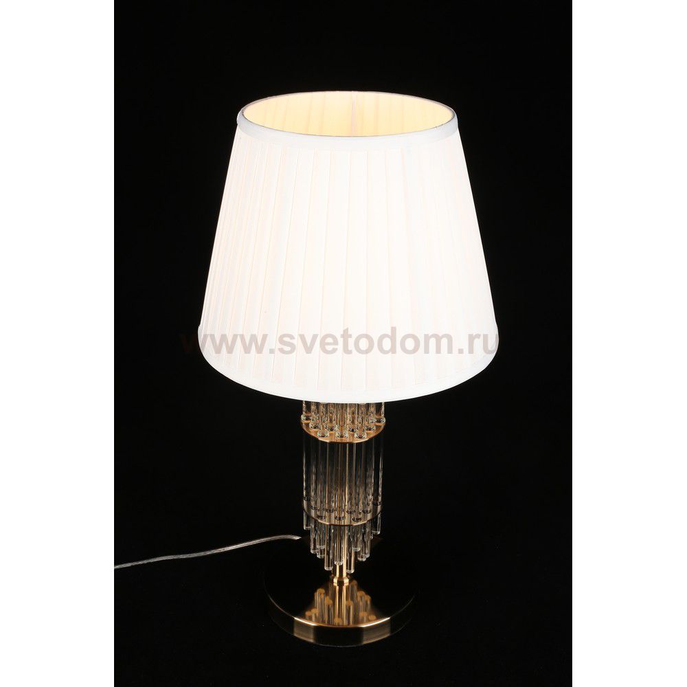 Настольная лампа Aployt APL.744.04.01 Zhaklin