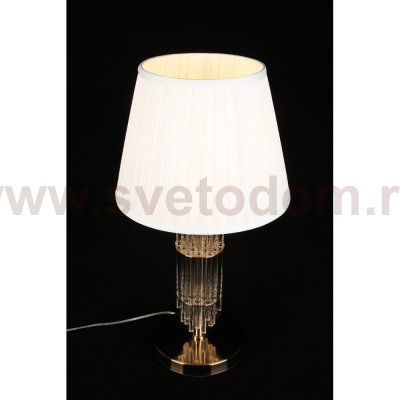 Настольная лампа Aployt APL.744.04.01 Zhaklin