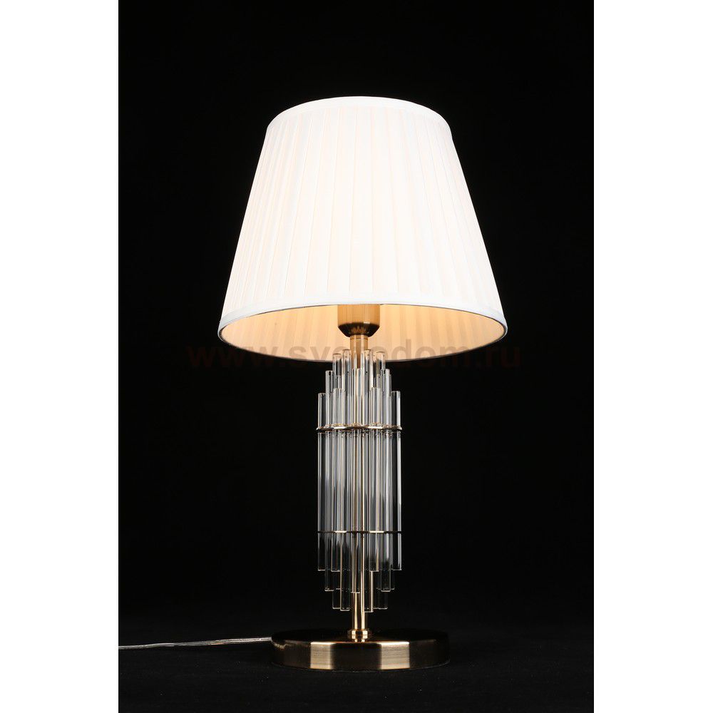 Настольная лампа Aployt APL.744.04.01 Zhaklin