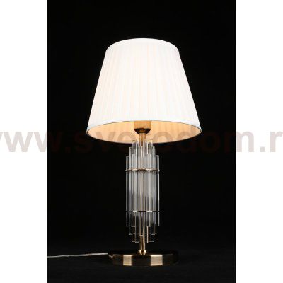 Настольная лампа Aployt APL.744.04.01 Zhaklin