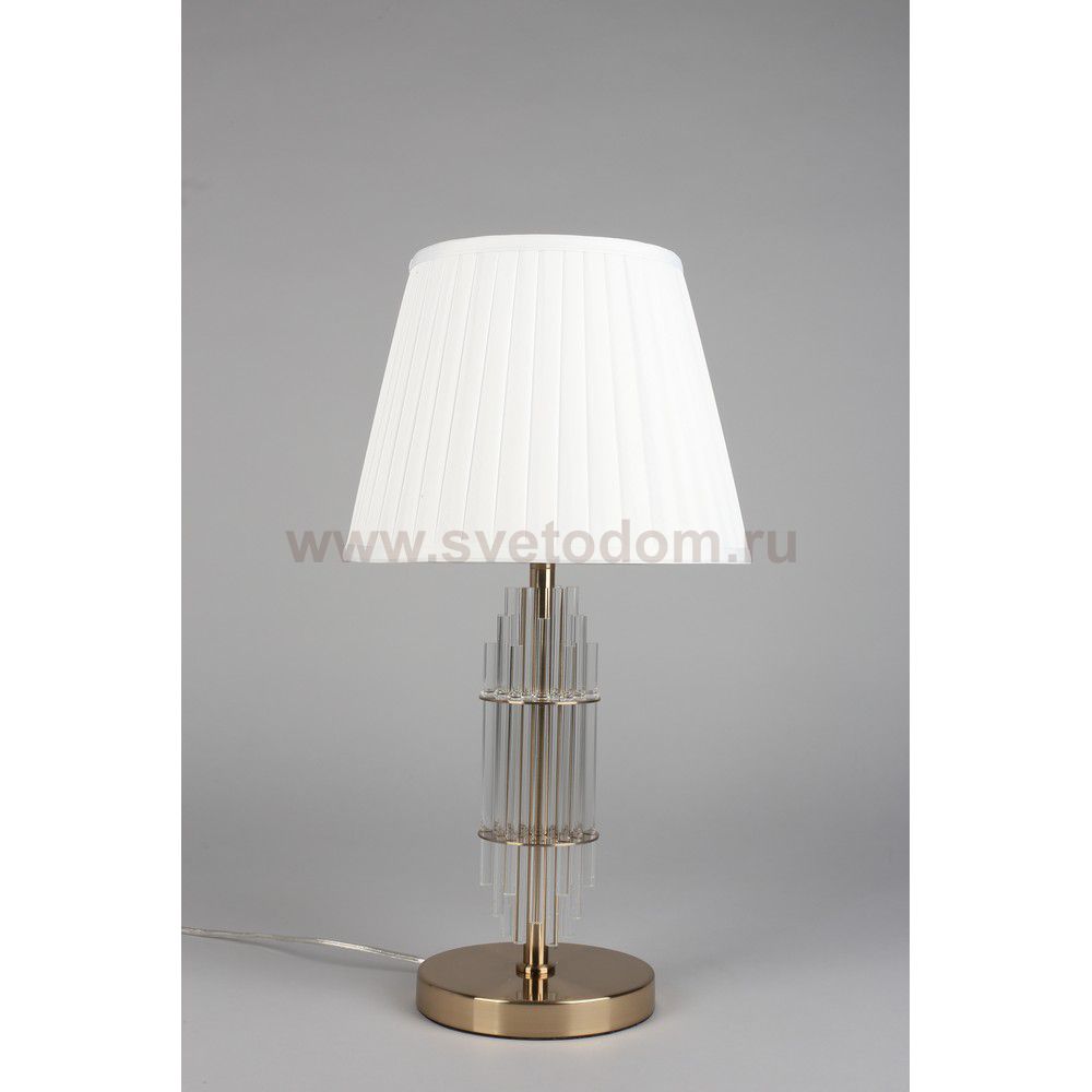 Настольная лампа Aployt APL.744.04.01 Zhaklin