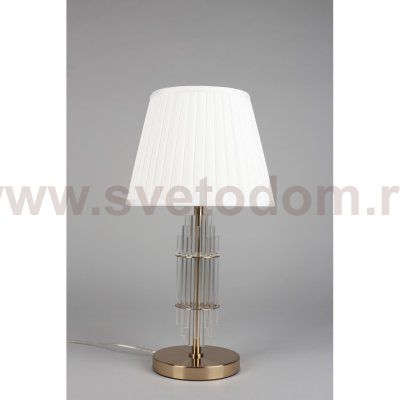 Настольная лампа Aployt APL.744.04.01 Zhaklin