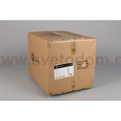 Настольная лампа Aployt APL.744.04.01 Zhaklin