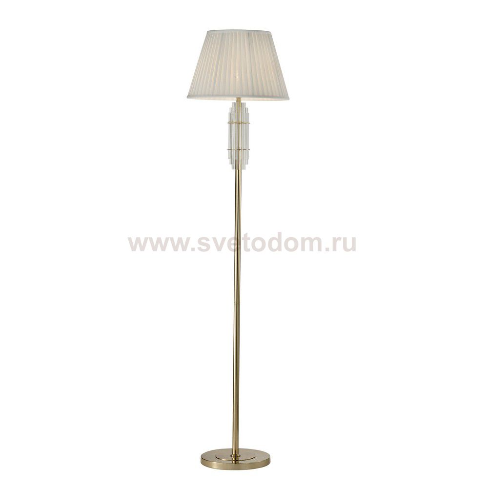 Торшер Aployt APL.744.05.01 Zhaklin