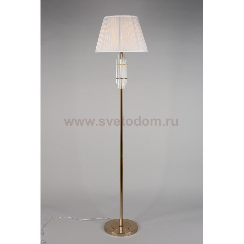 Торшер Aployt APL.744.05.01 Zhaklin