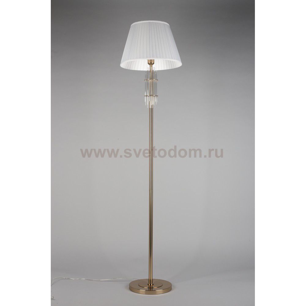 Торшер Aployt APL.744.05.01 Zhaklin