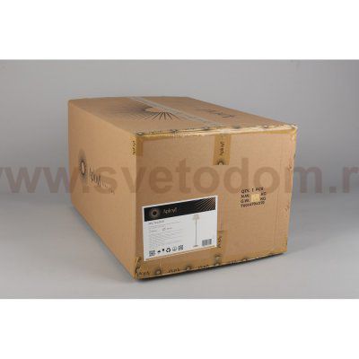 Торшер Aployt APL.744.05.01 Zhaklin